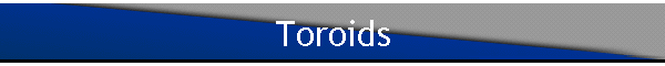 Toroids