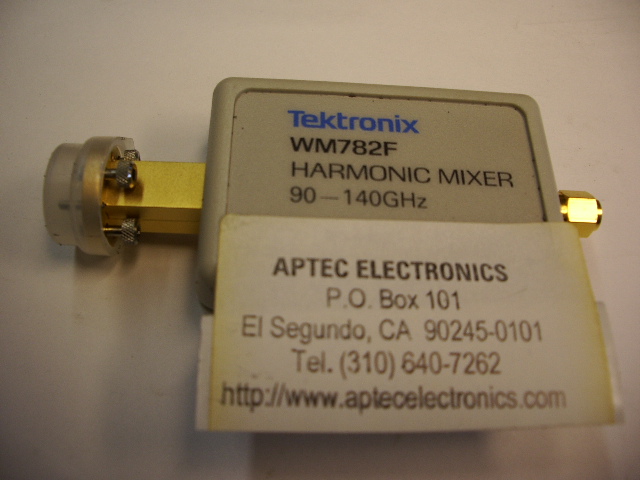 Details about  / watkins  johnson M2BC RF//LO:10-1600MHz SMA RF coaxial high frequency mixer