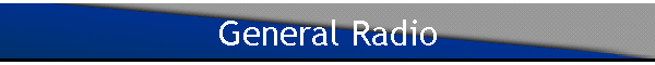 General Radio