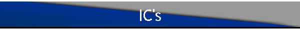 IC's